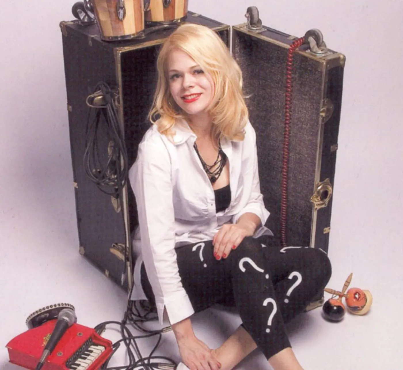 Marianne Nowottny