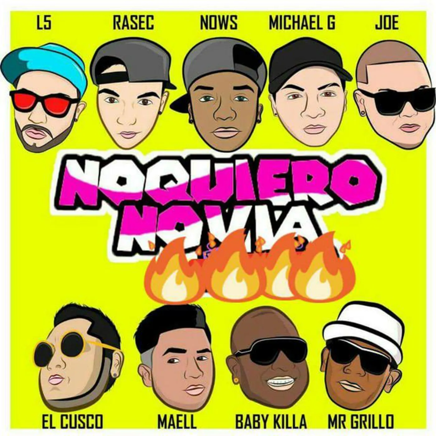 Nows