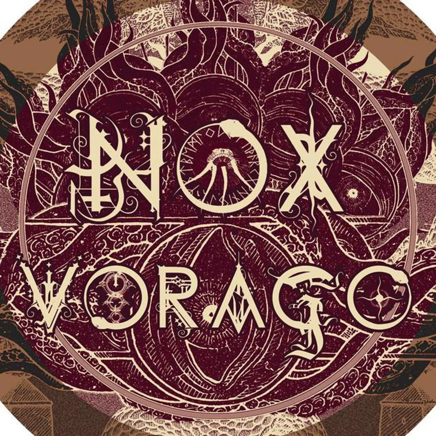 Nox Vorago