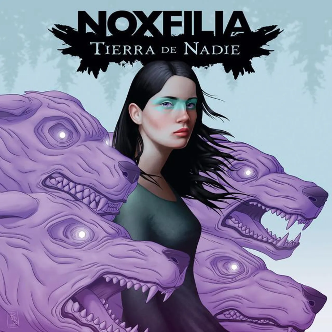 Noxfilia Brand Page