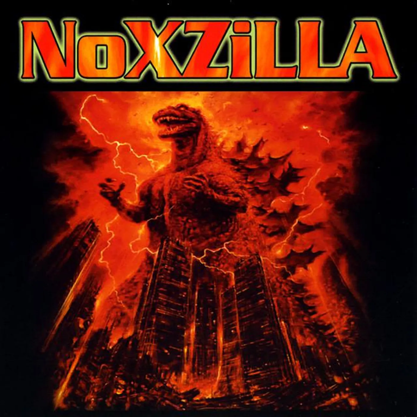 Noxzilla