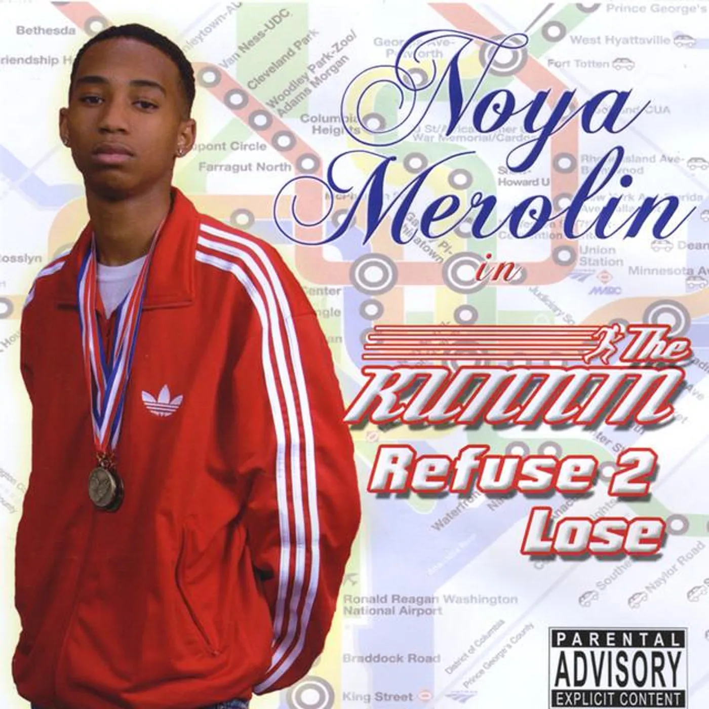 Noya Merolin Brand Page