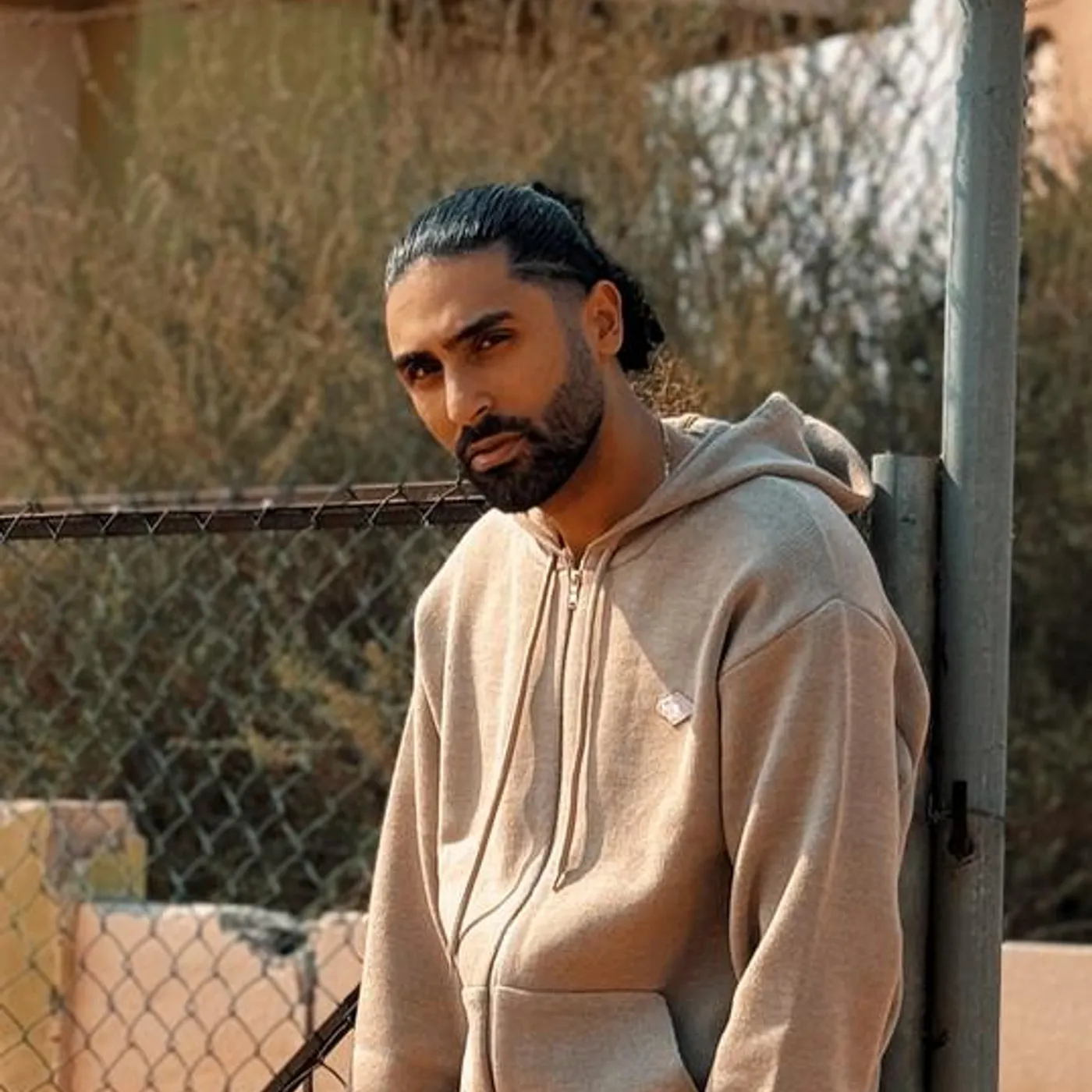 Noah Amano Brand Page