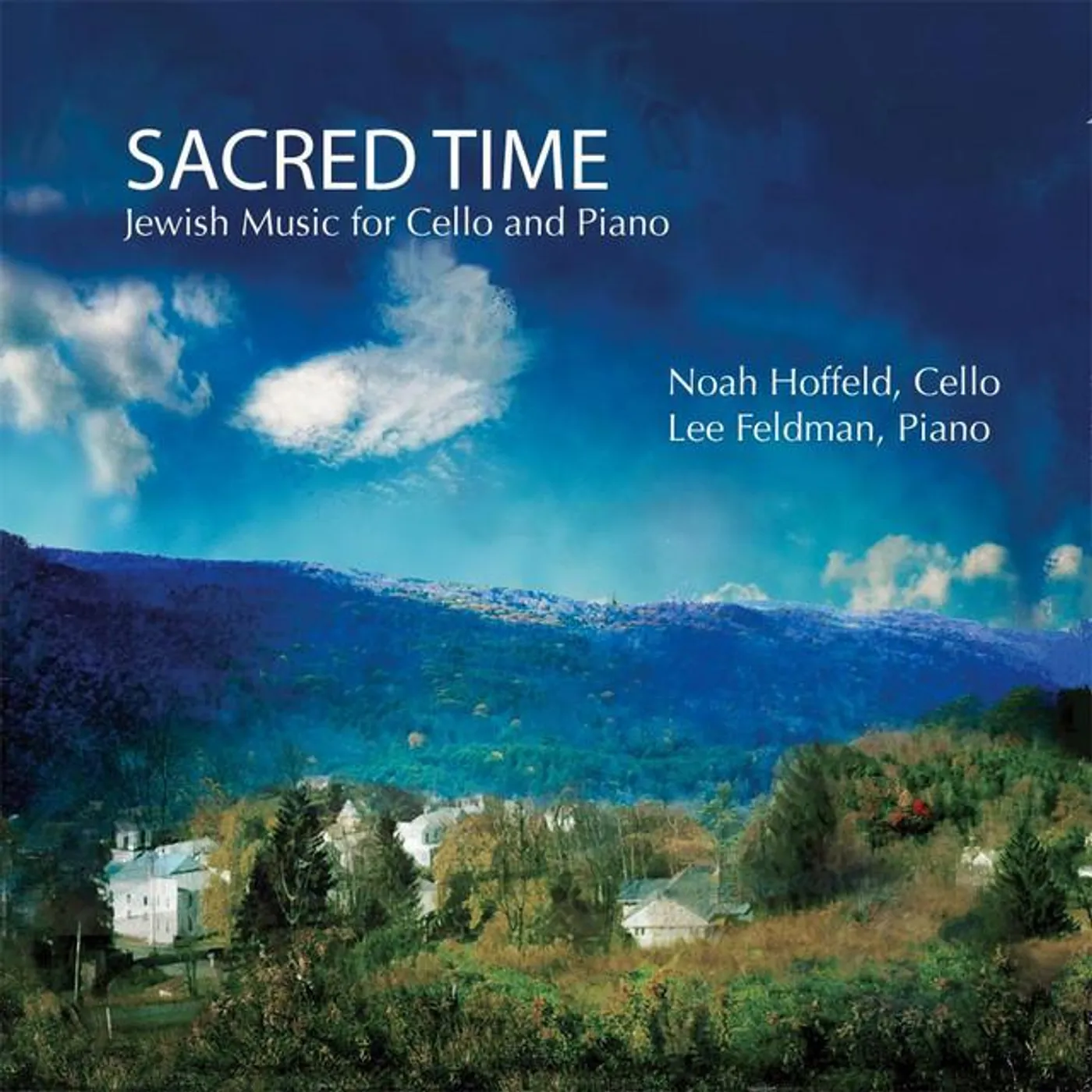 Noah Hoffeld & Lee Feldman