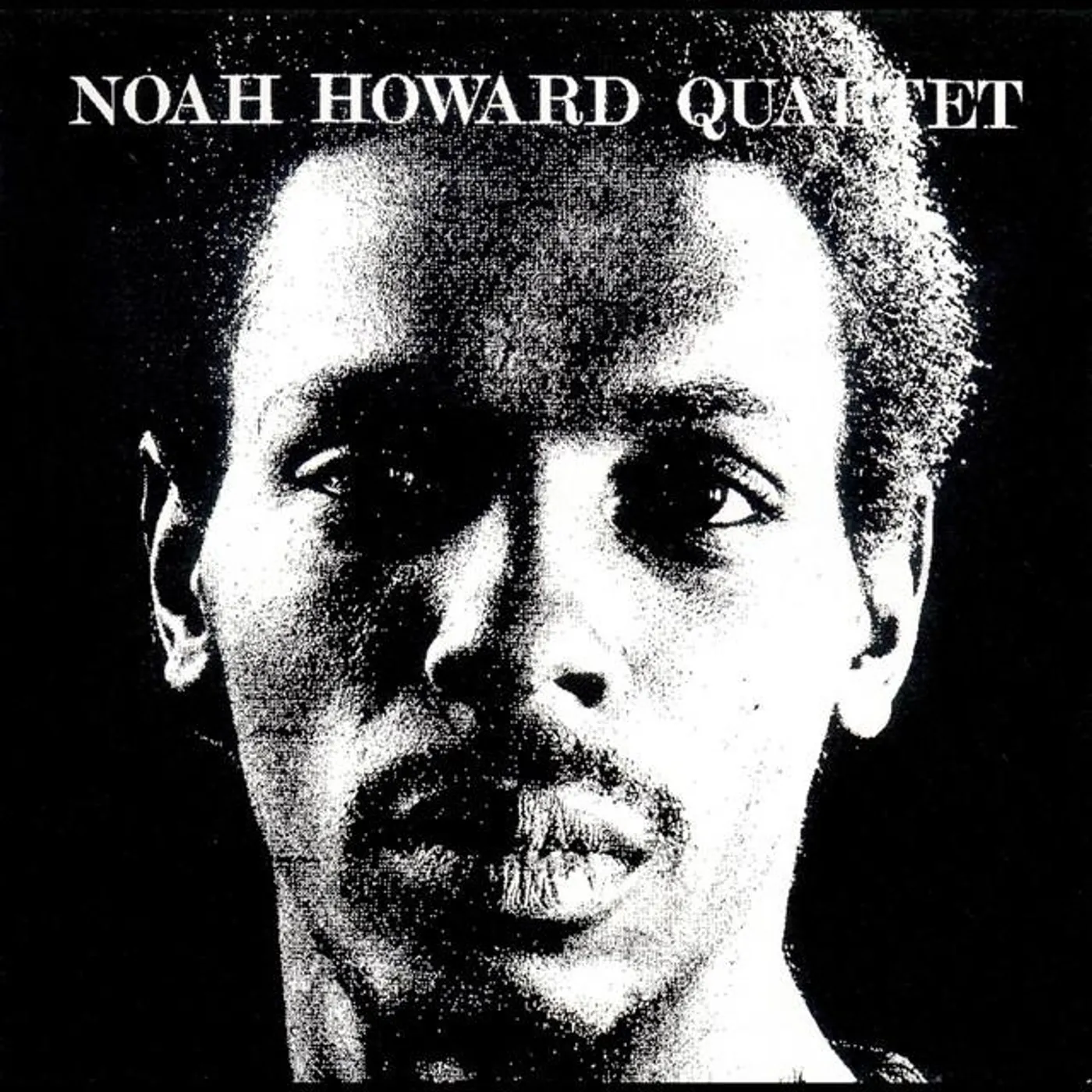 Noah Howard Quartet