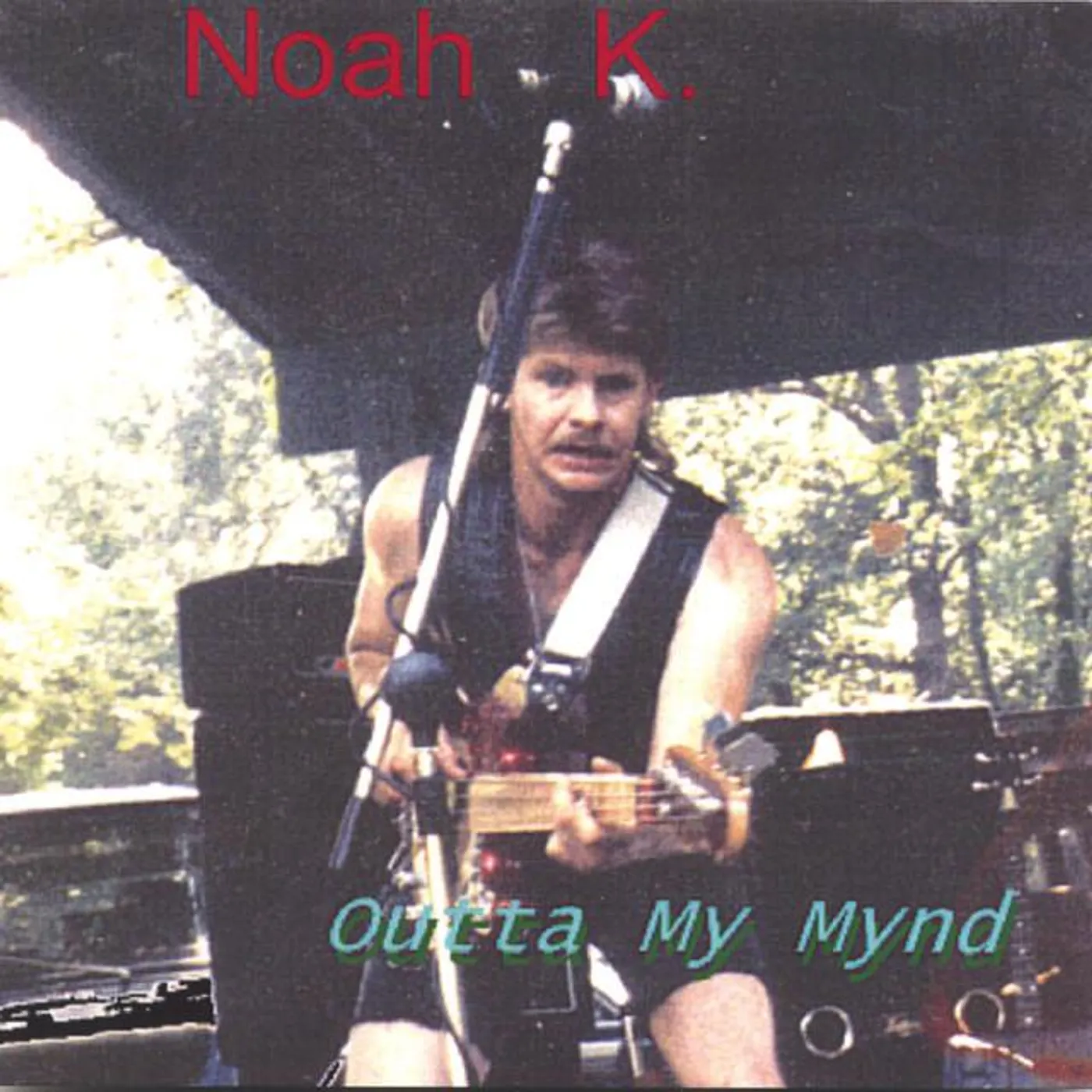 Noah K. Band