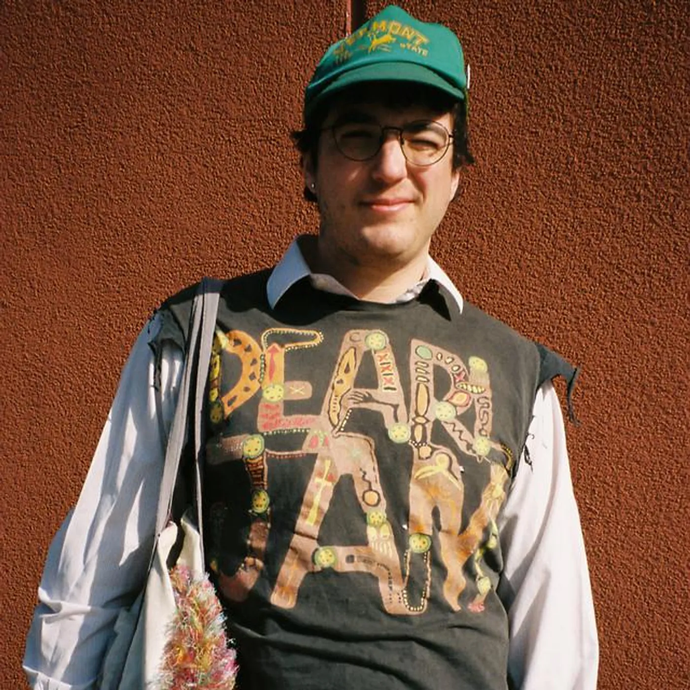 Noah Kesey