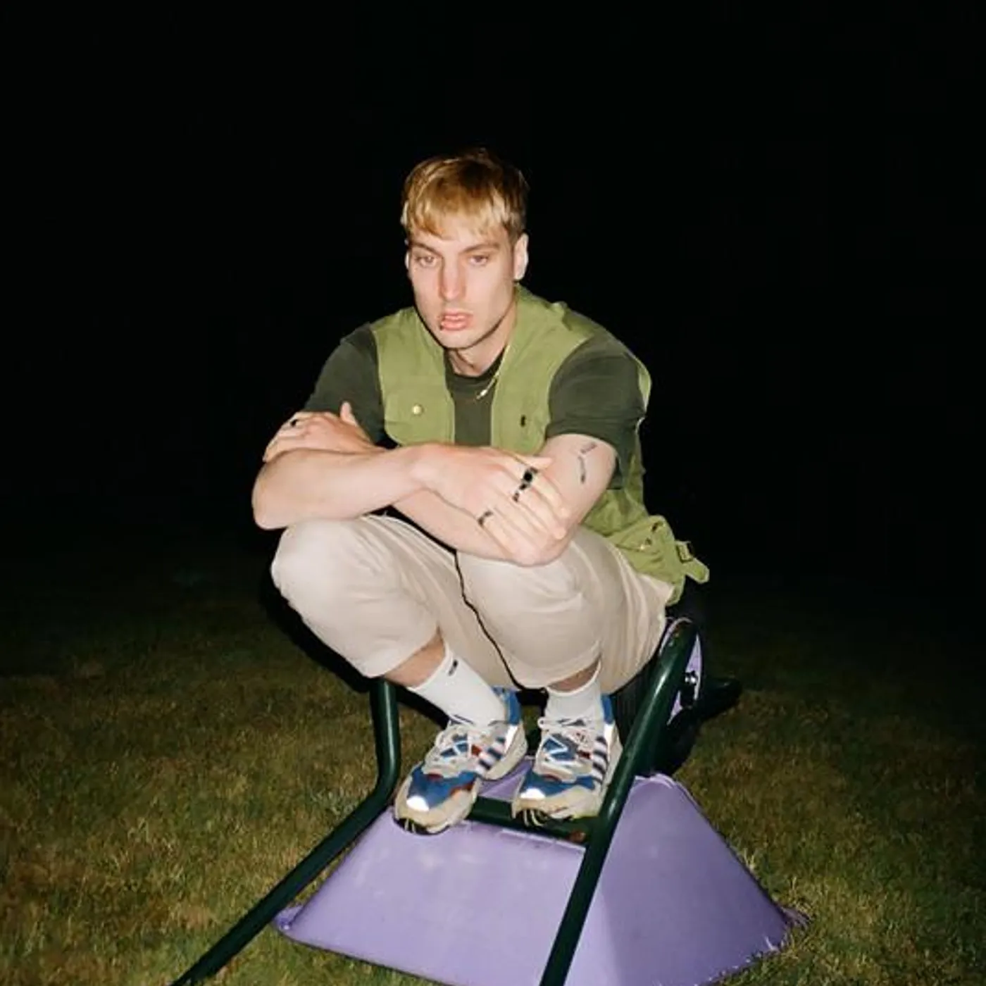 Noah Klein