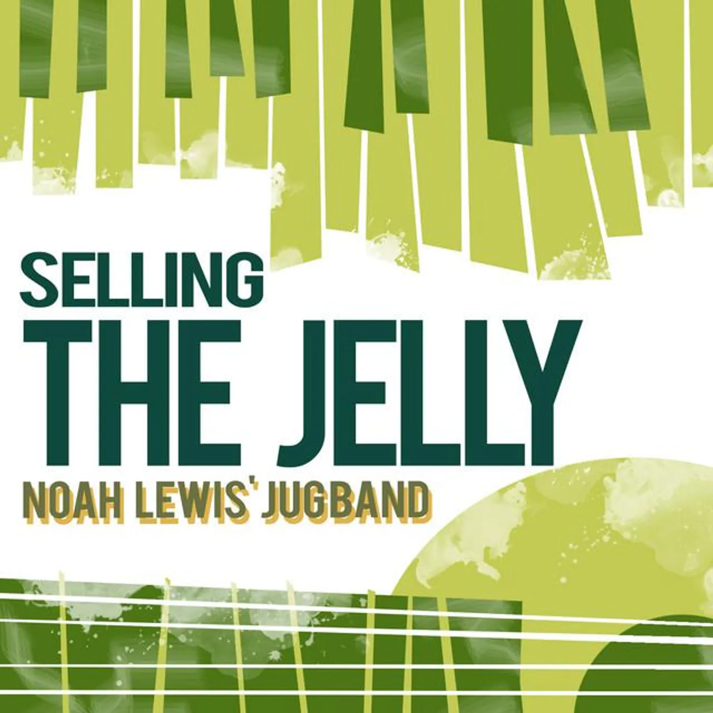 Noah Lewis' Jug Band