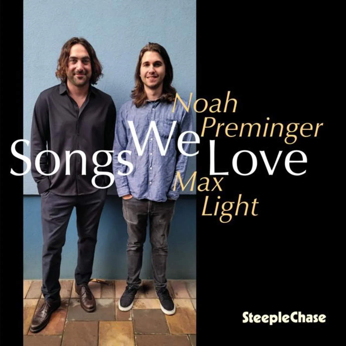 Noah Preminger