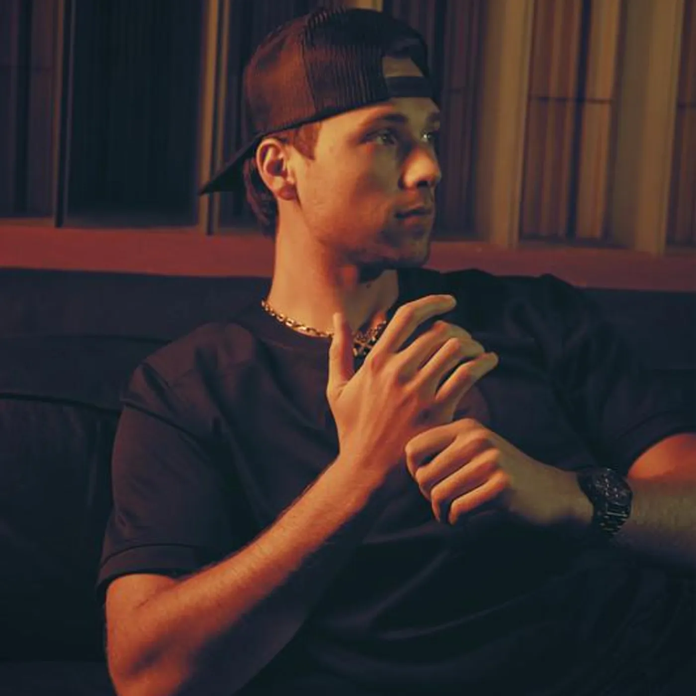 Noah Schnacky