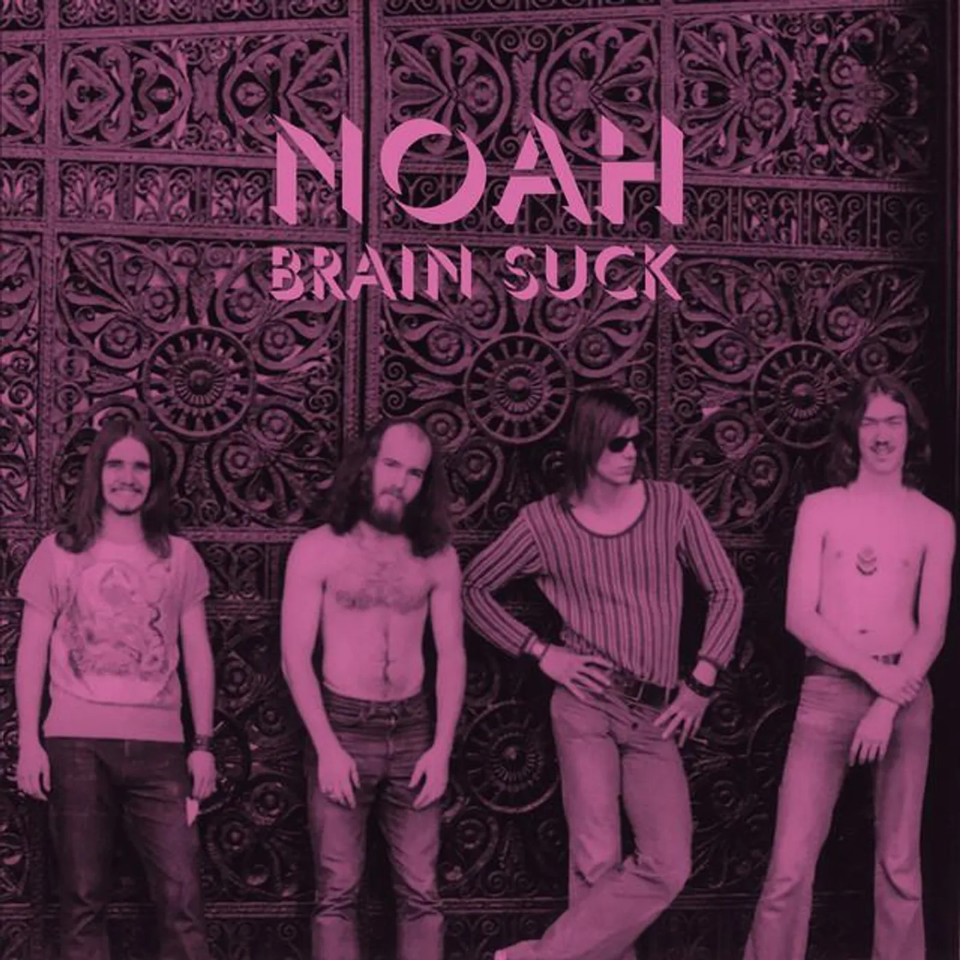 Noah