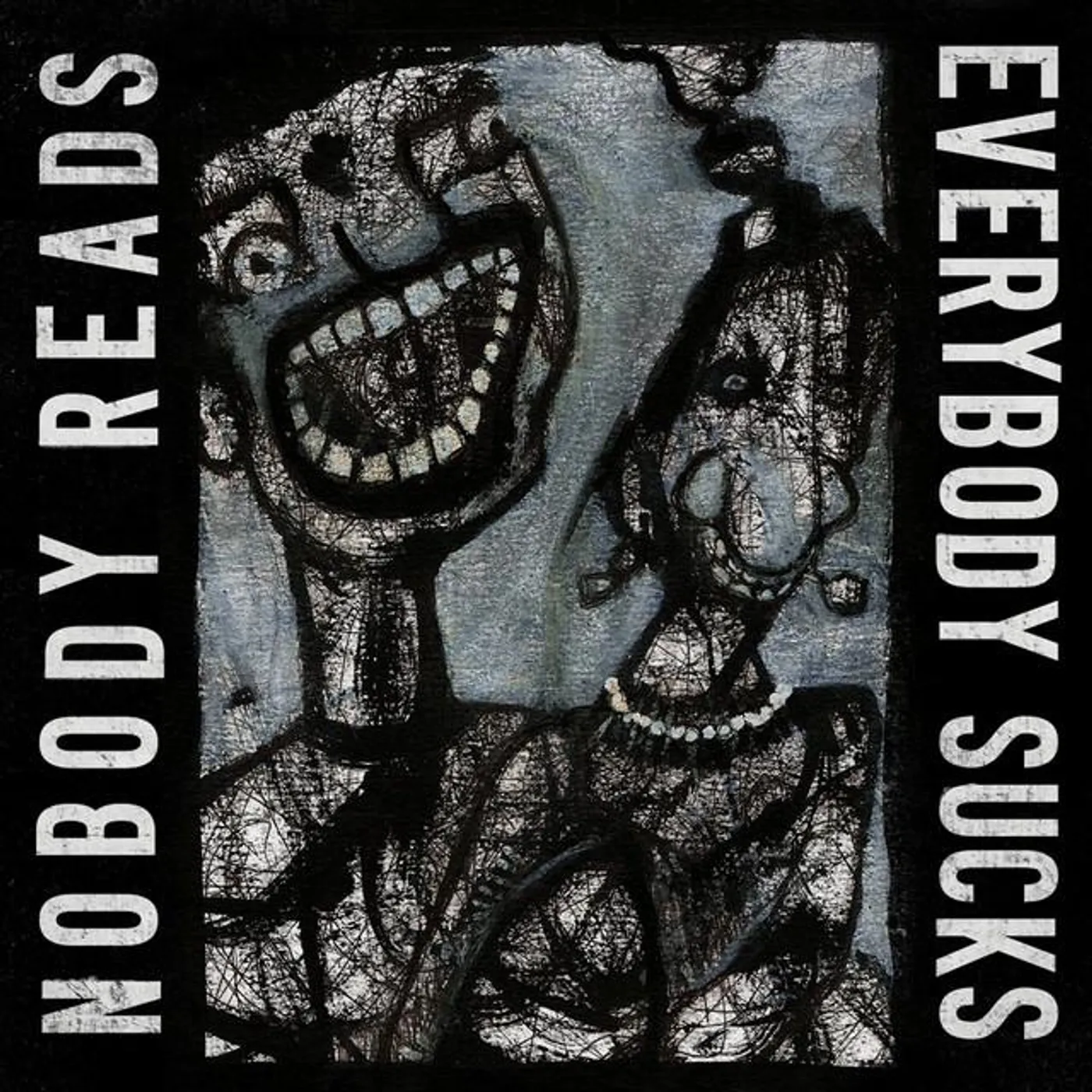 Nobody Reads