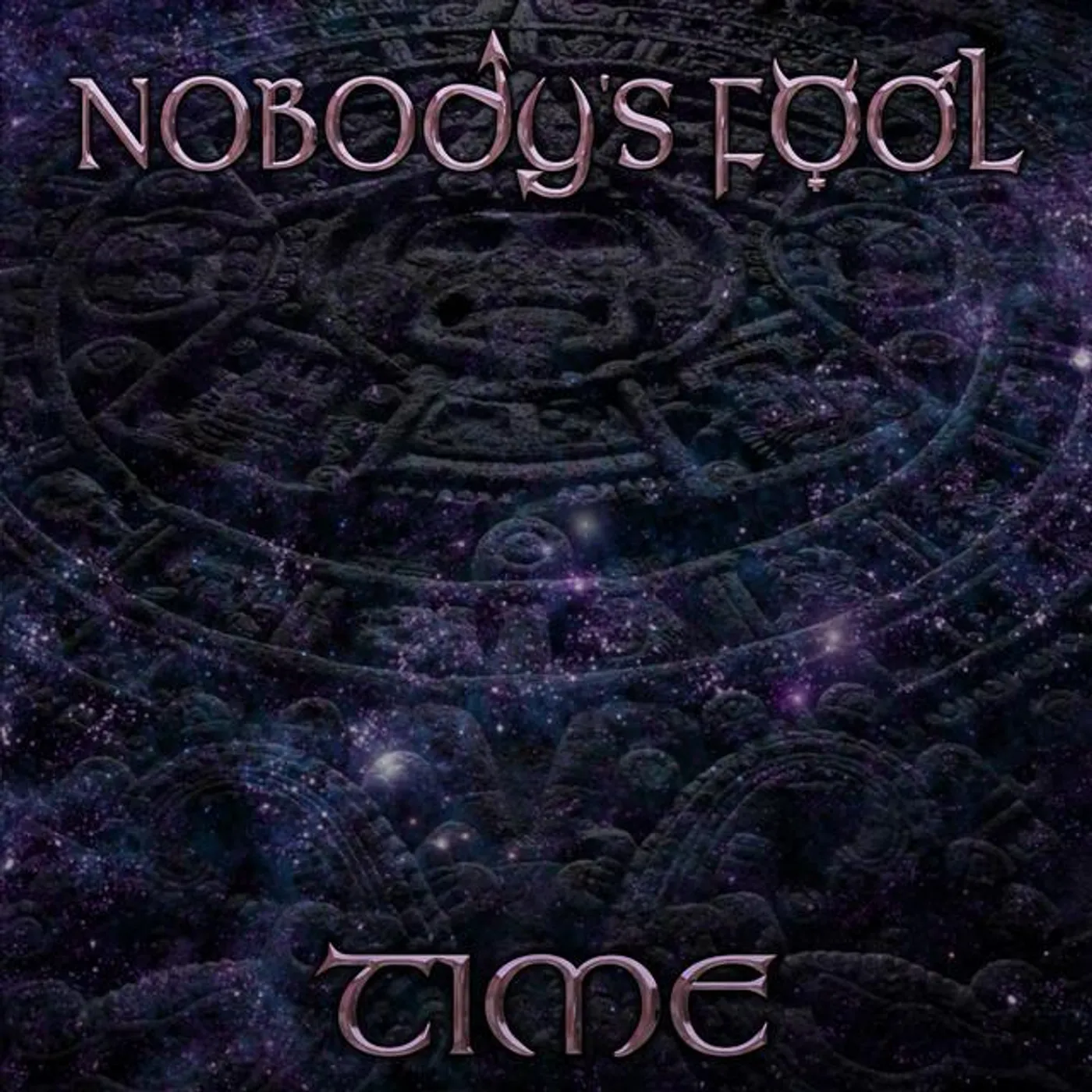 Nobody's Fool