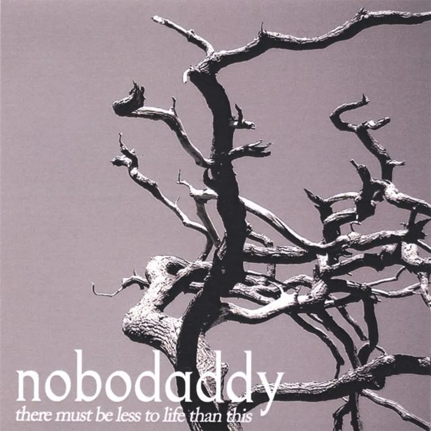 Nobodaddy