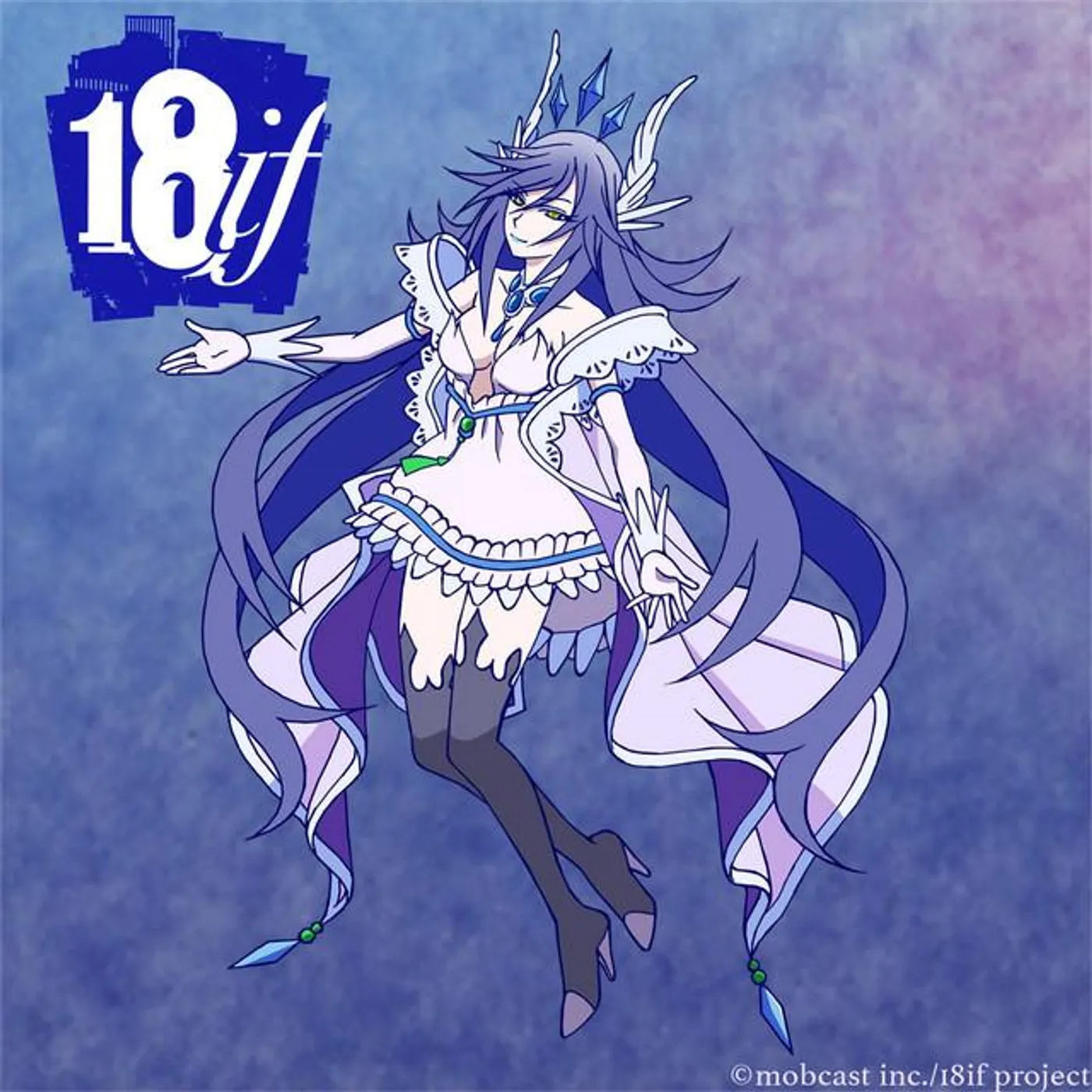Nobunaga Shimazaki