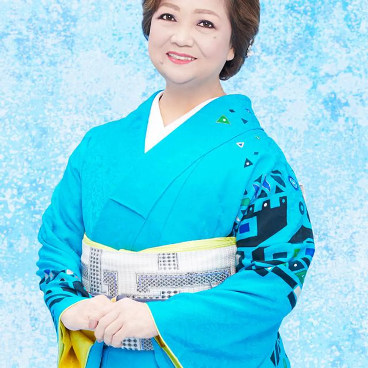 Nobue Matsubara Brand Page