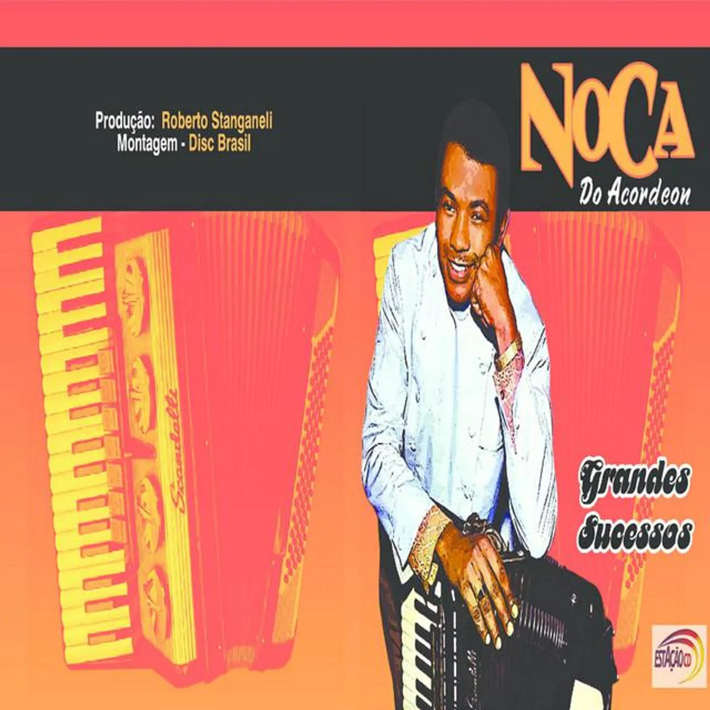 Noca Do Acordeon