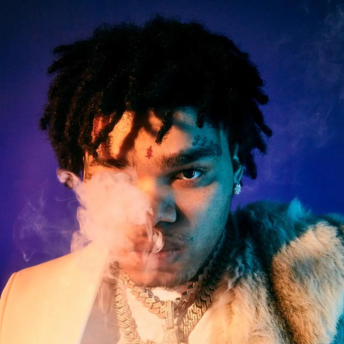 NoCap Brand Page