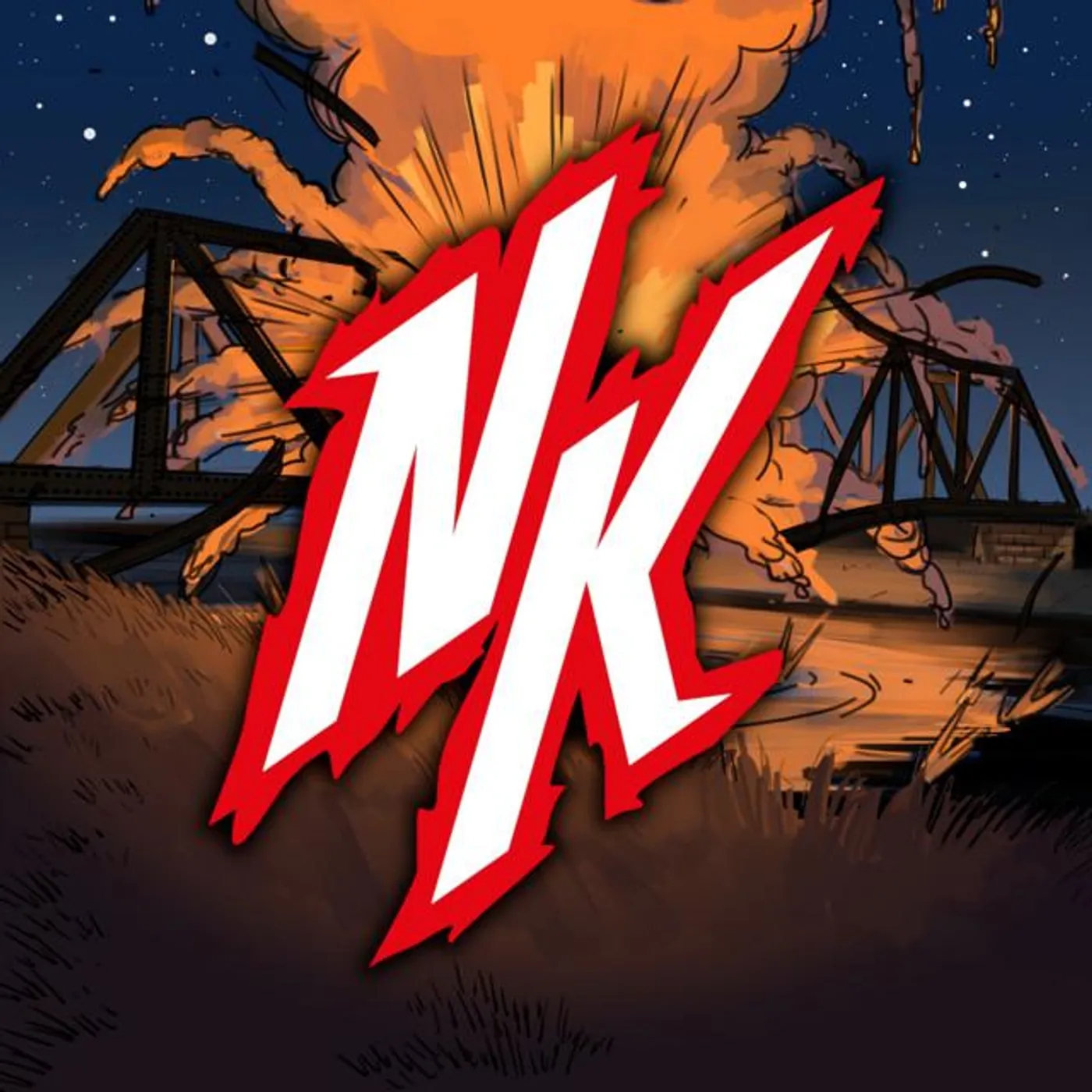 Nocny Kochanek Brand Page