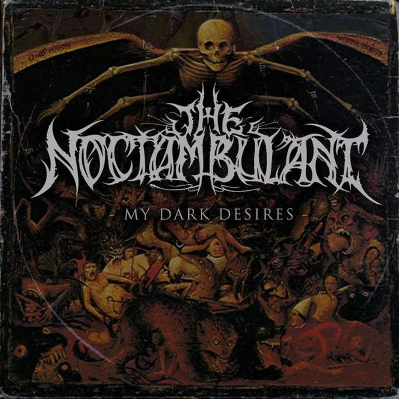 Noctambulant