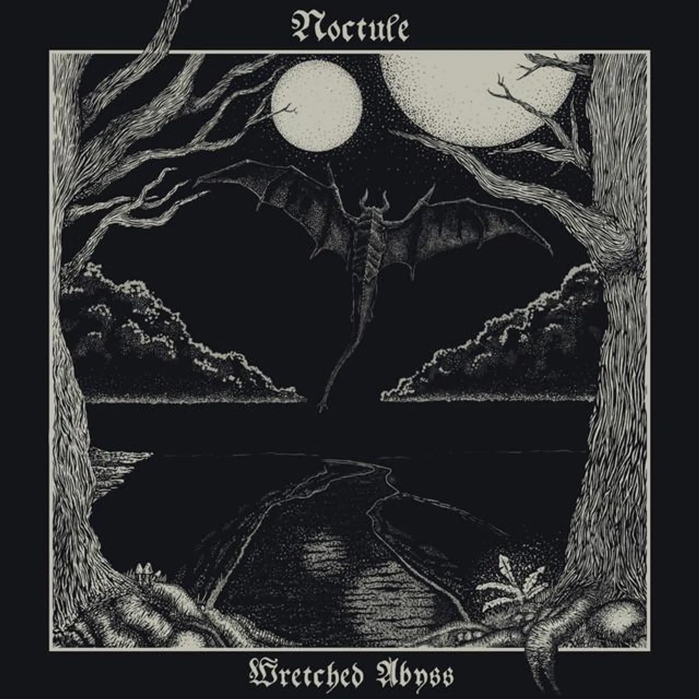Noctule Brand Page