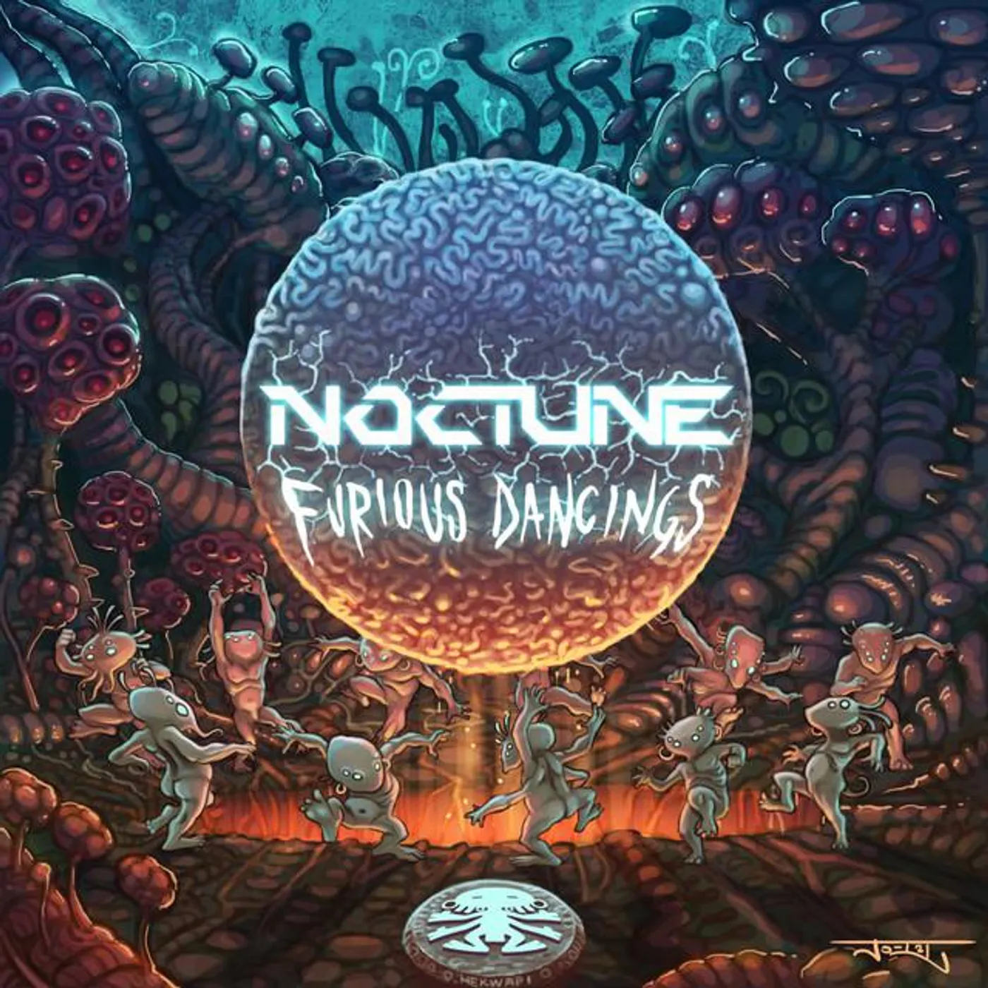 Noctune Brand Page