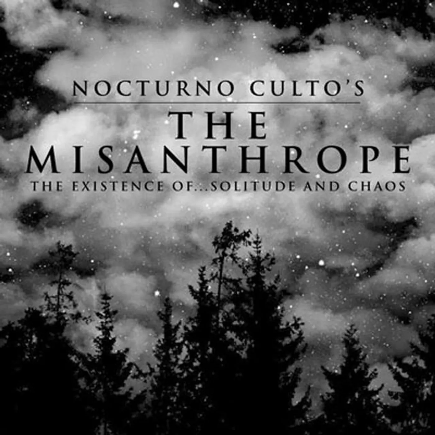 Nocturno Culto