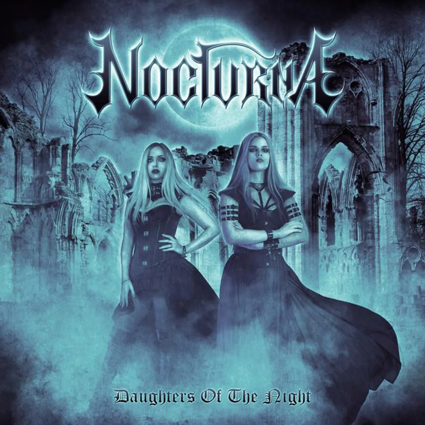 Nocturna Brand Page