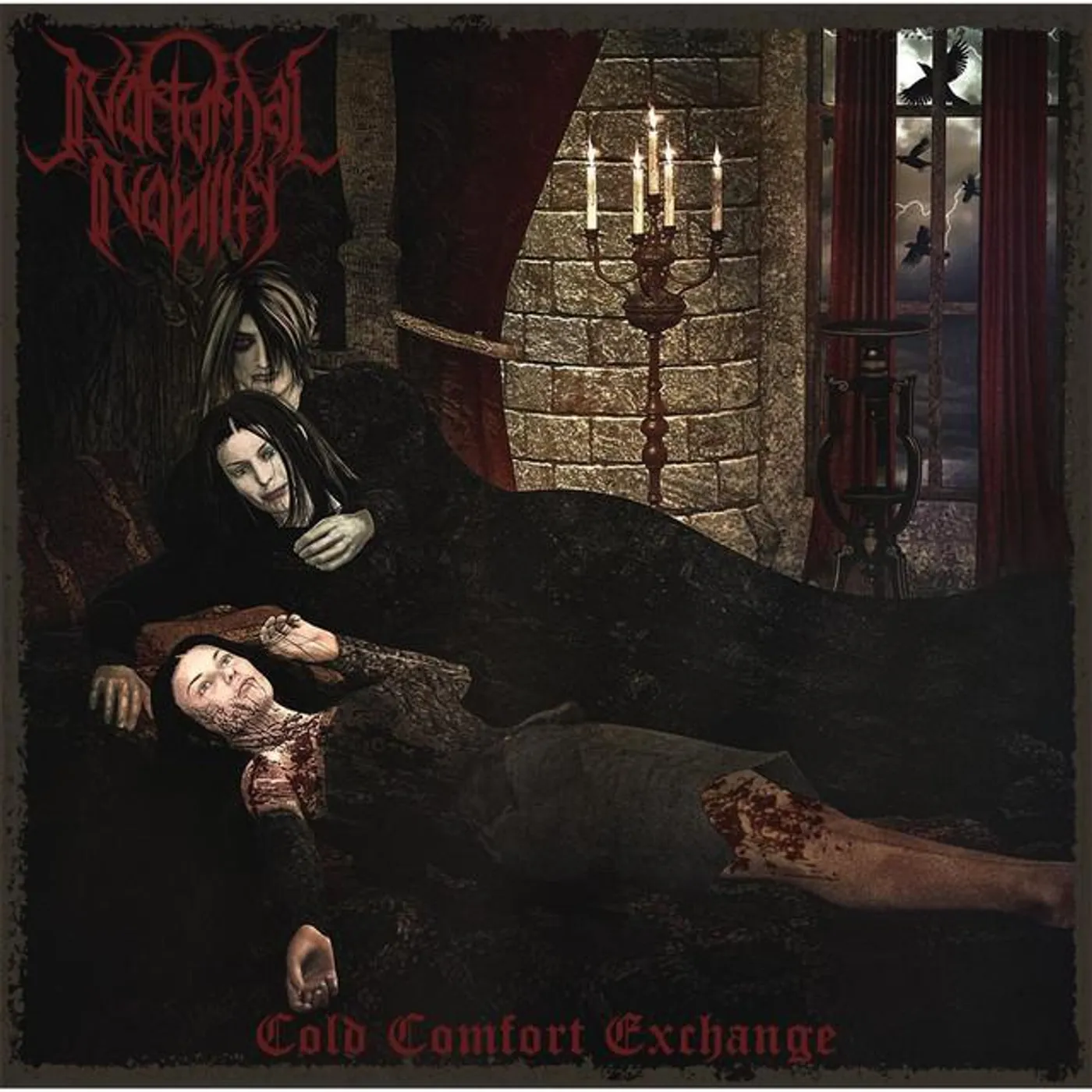 Nocturnal Nobility