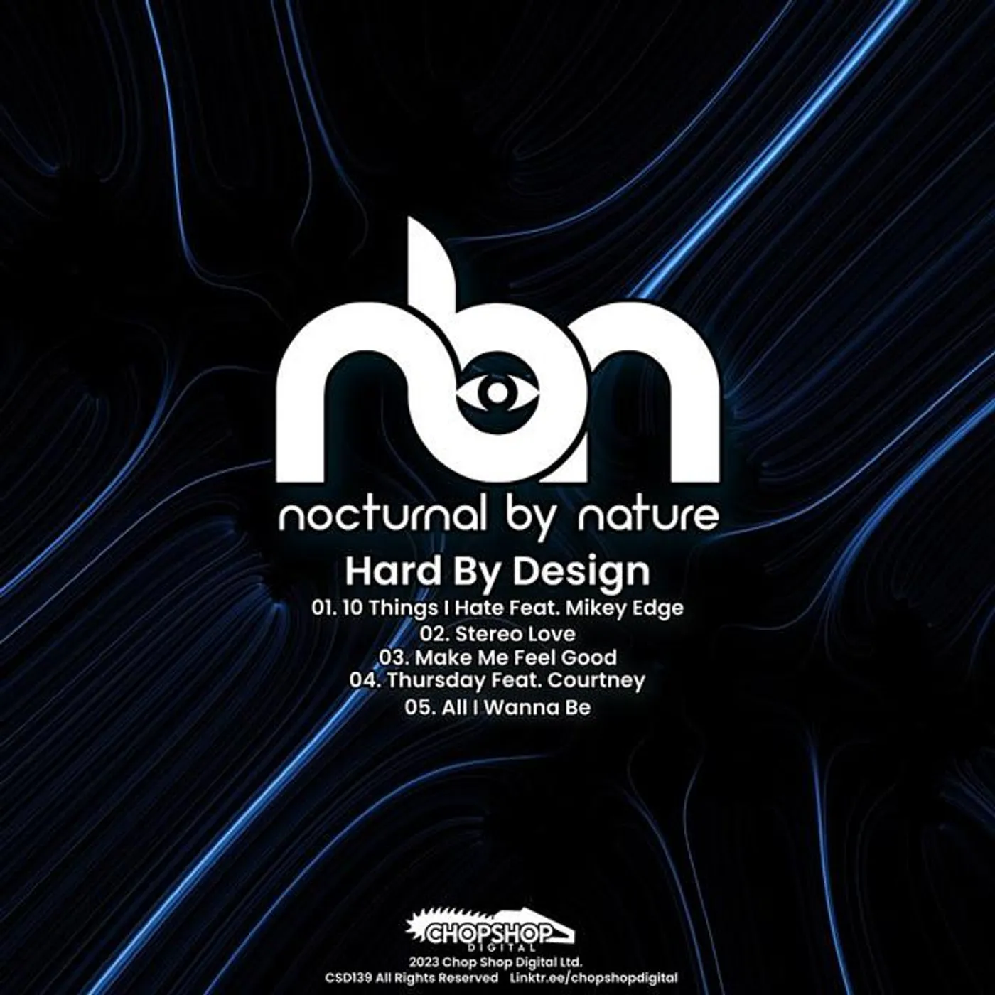 Nocturnal By Nature