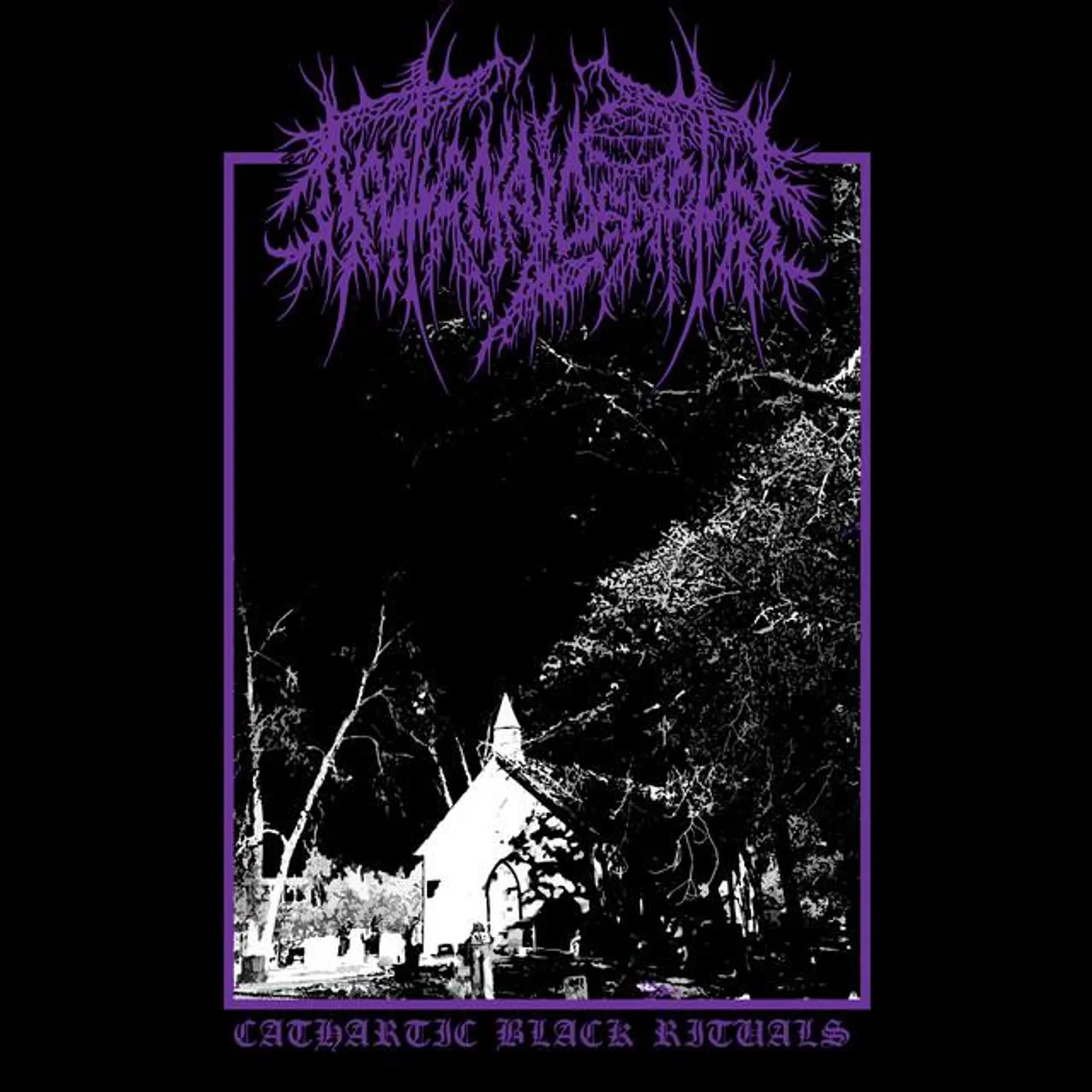 Nocturnal Departure Brand Page