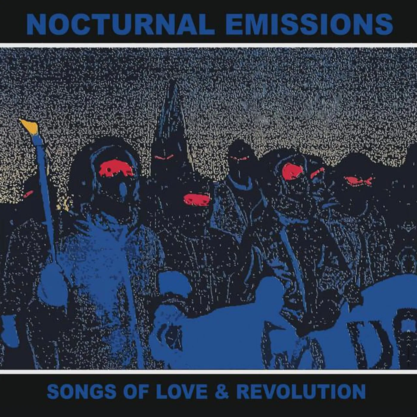 Nocturnal Emissions Brand Page