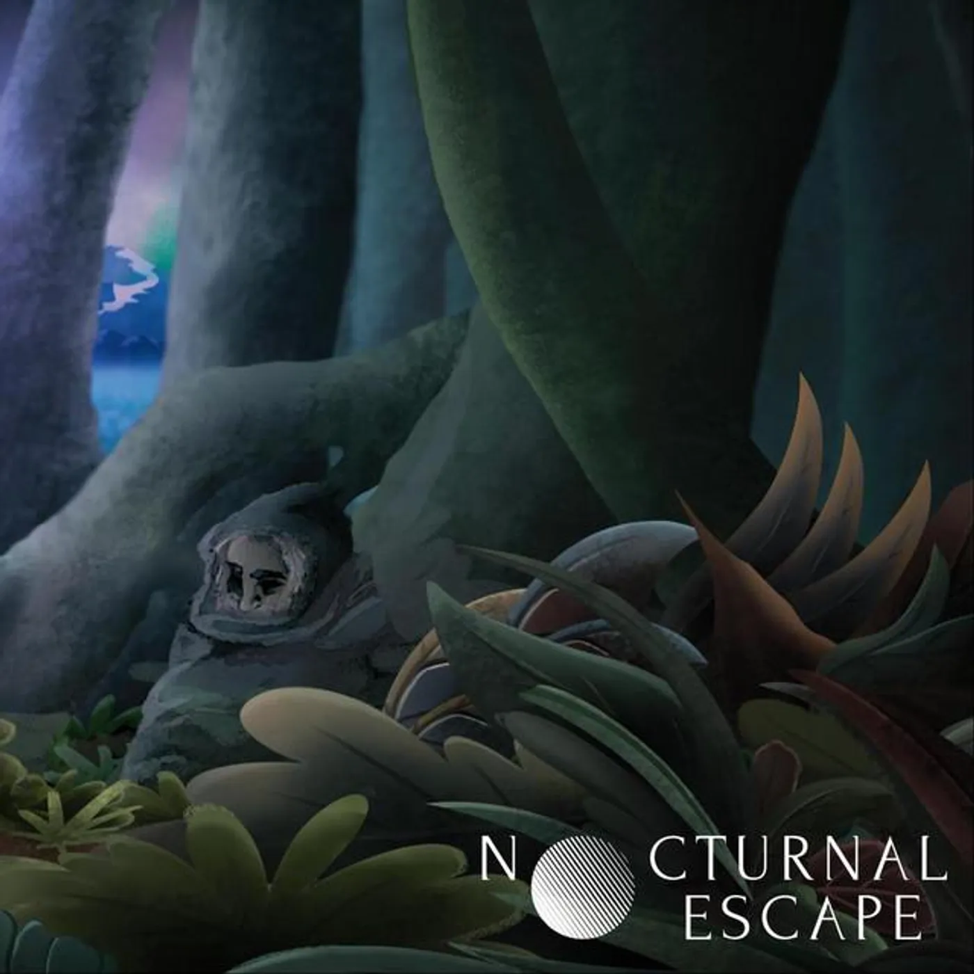 Nocturnal Escape