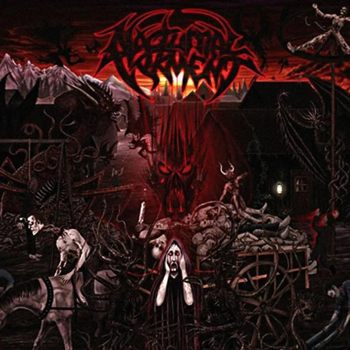 Nocturnal Torment