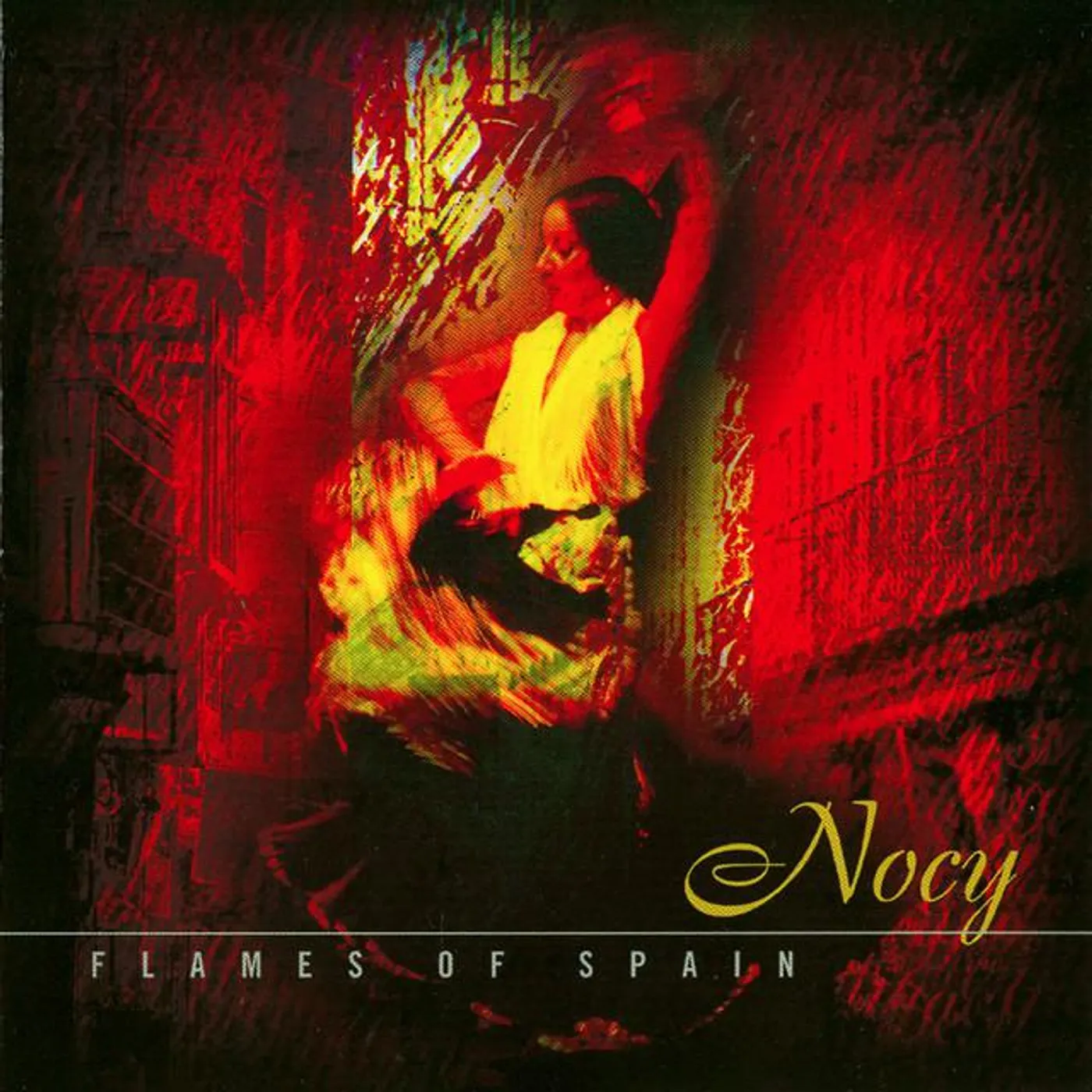 Nocy Brand Page