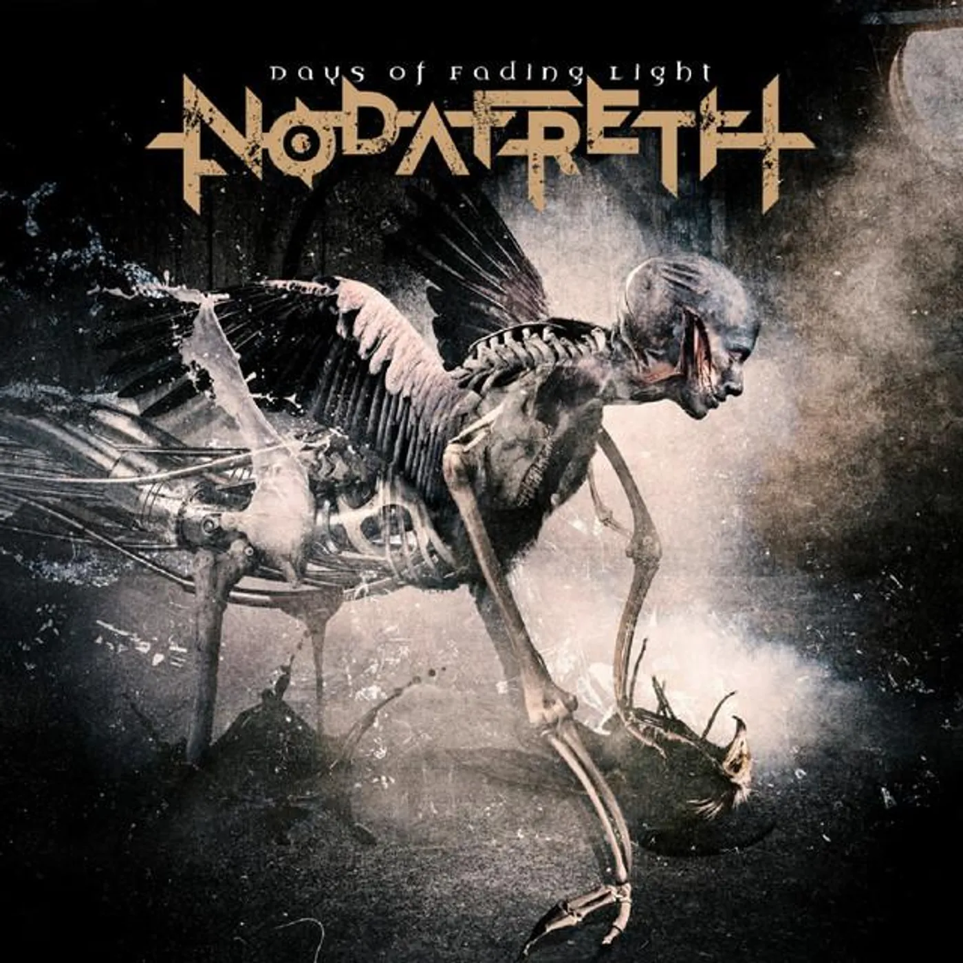 Nodafreth