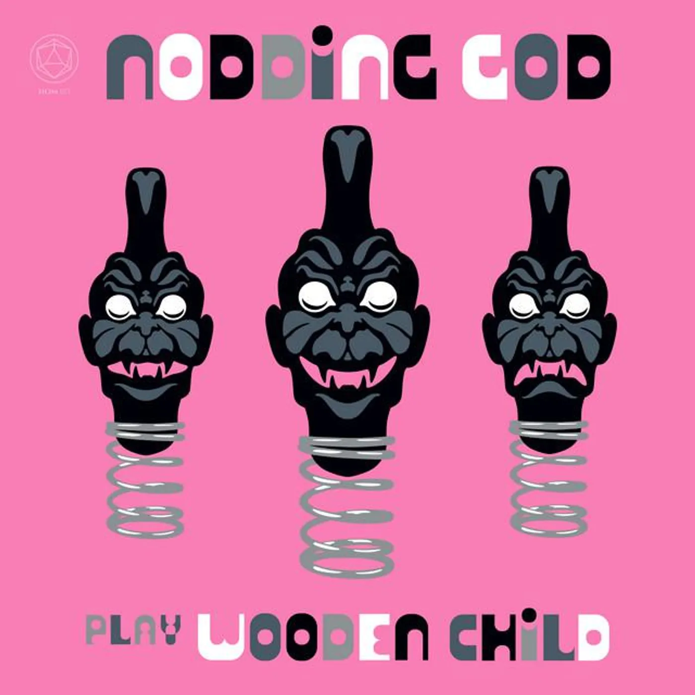 Nodding God Brand Page