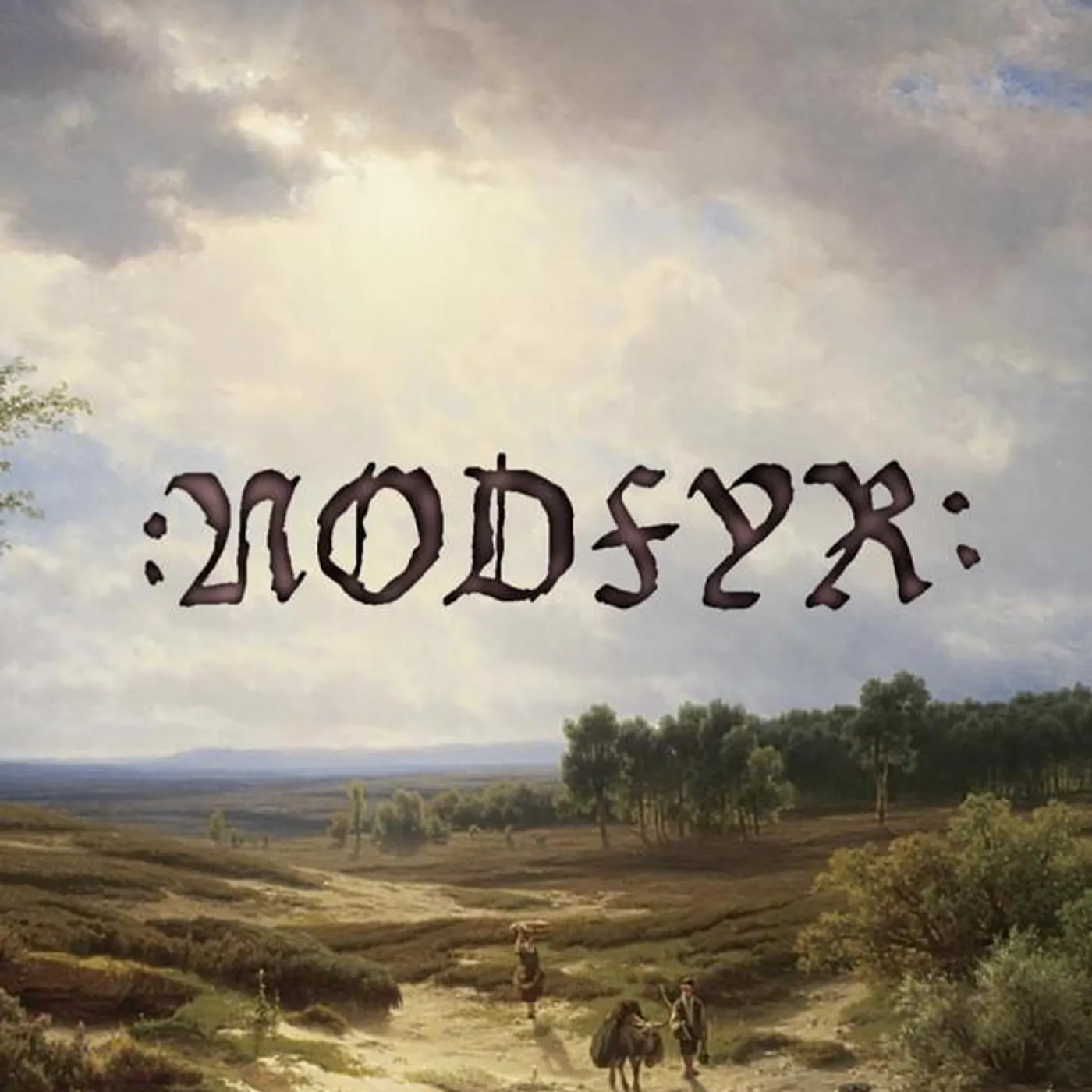:NODFYR: