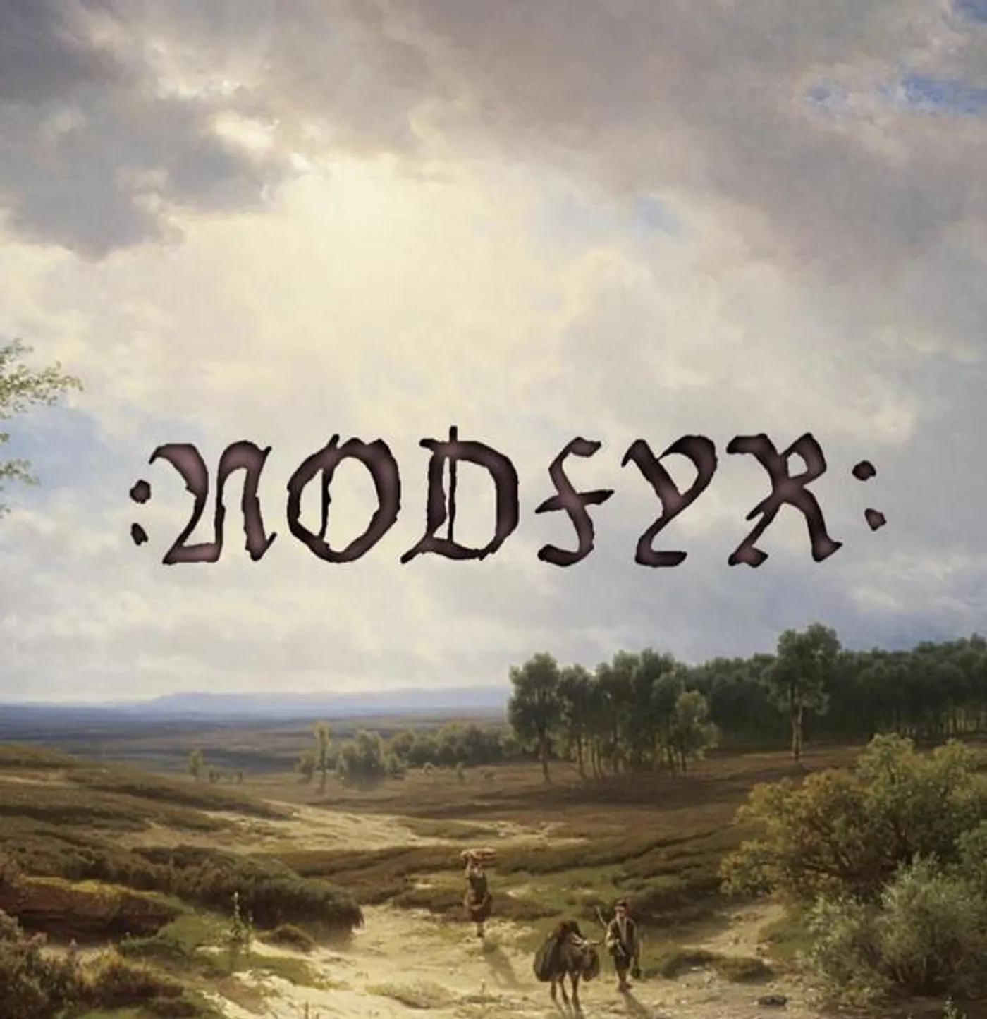 :NODFYR:
