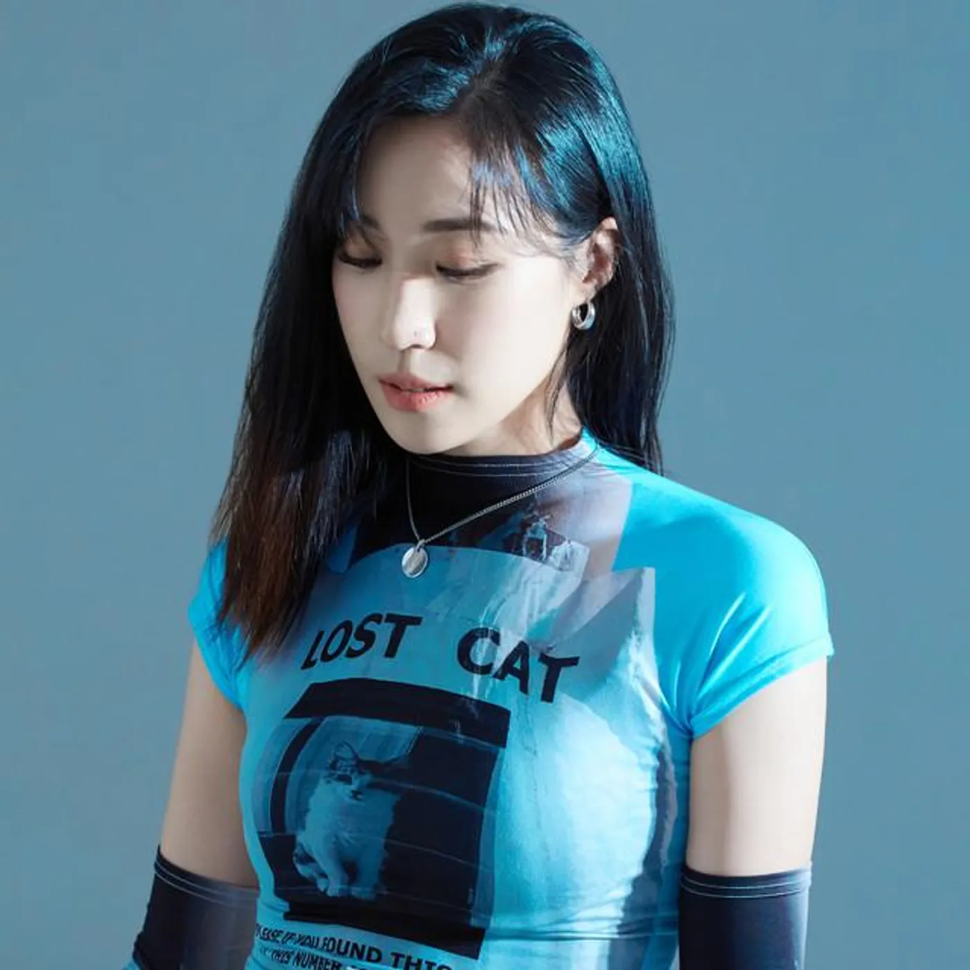 Nody Cika Brand Page