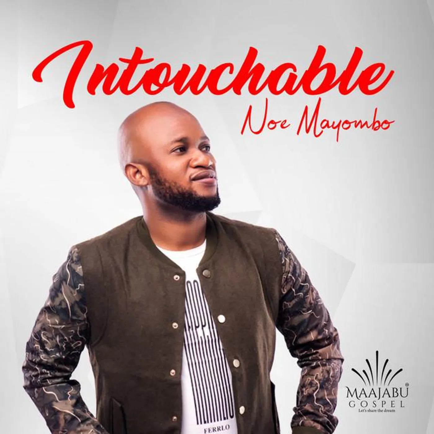 Noe Mayombo Brand Page