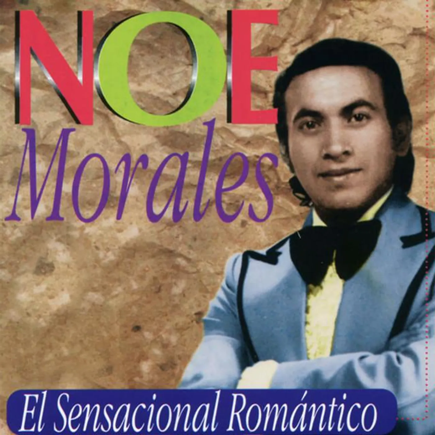 Noe Morales