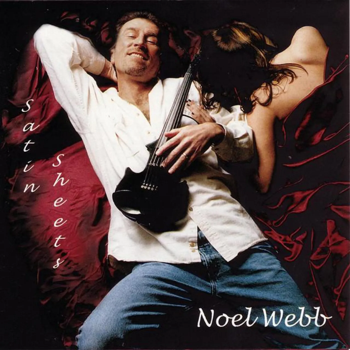 Noel Webb