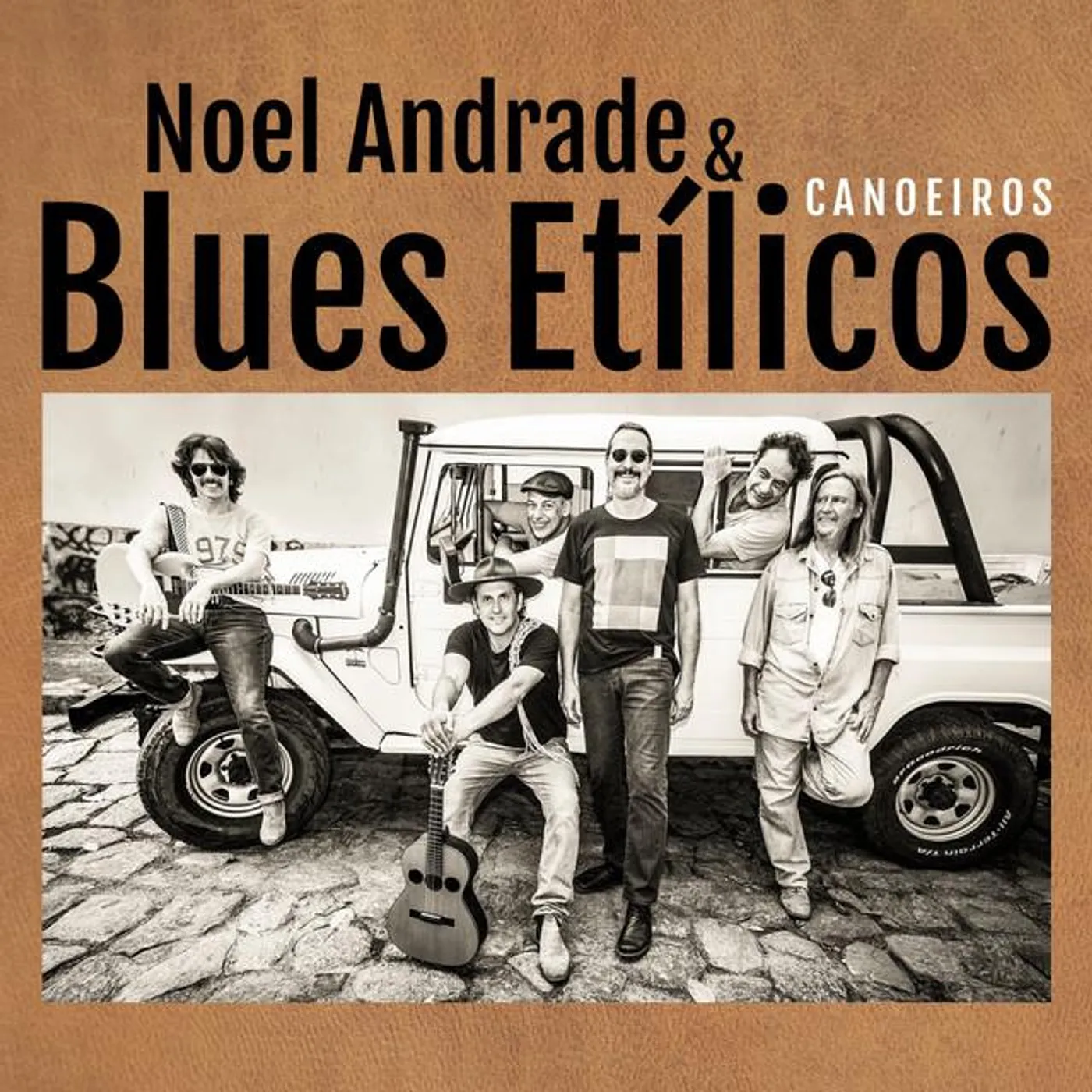 Noel Andrade