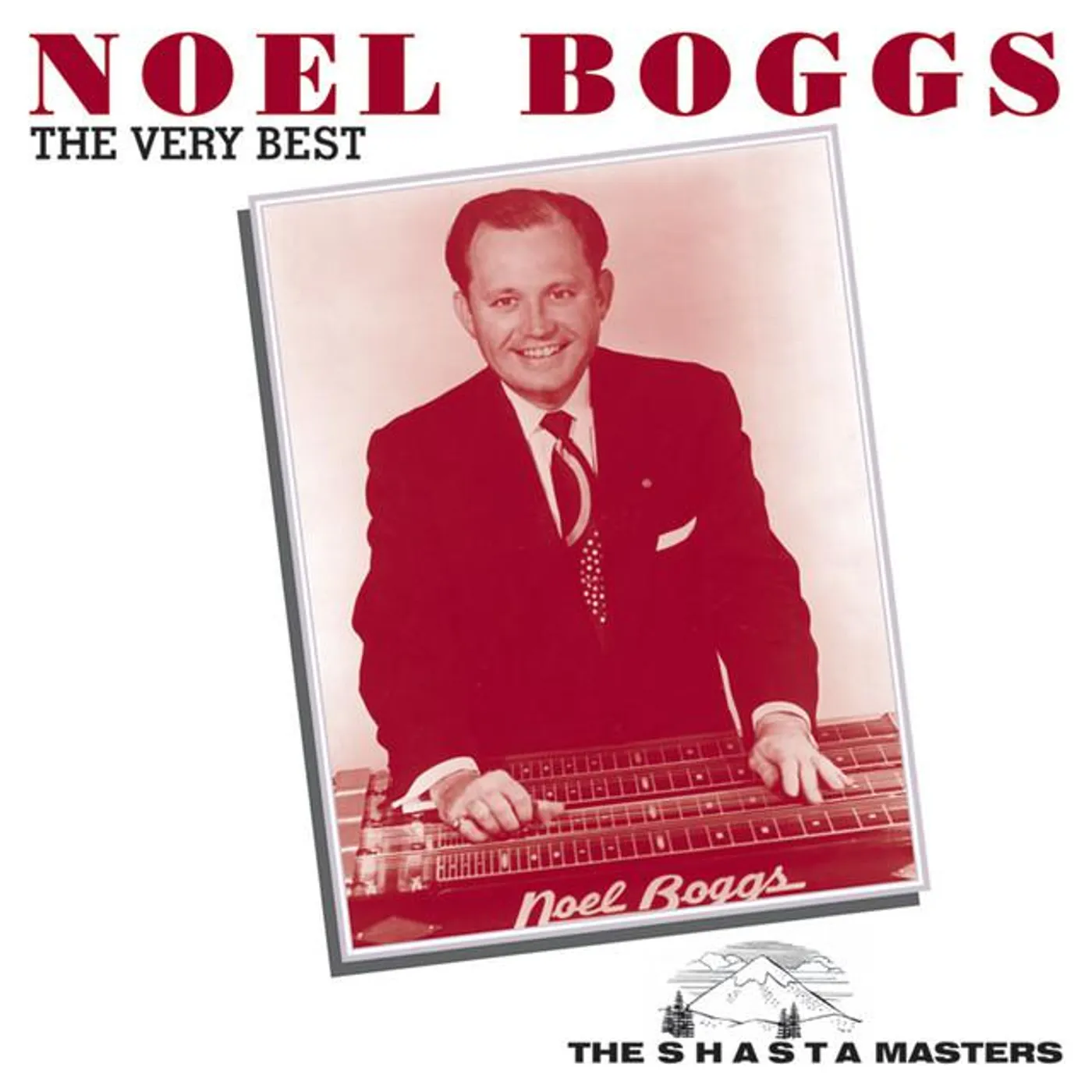 Noel Boggs Brand Page
