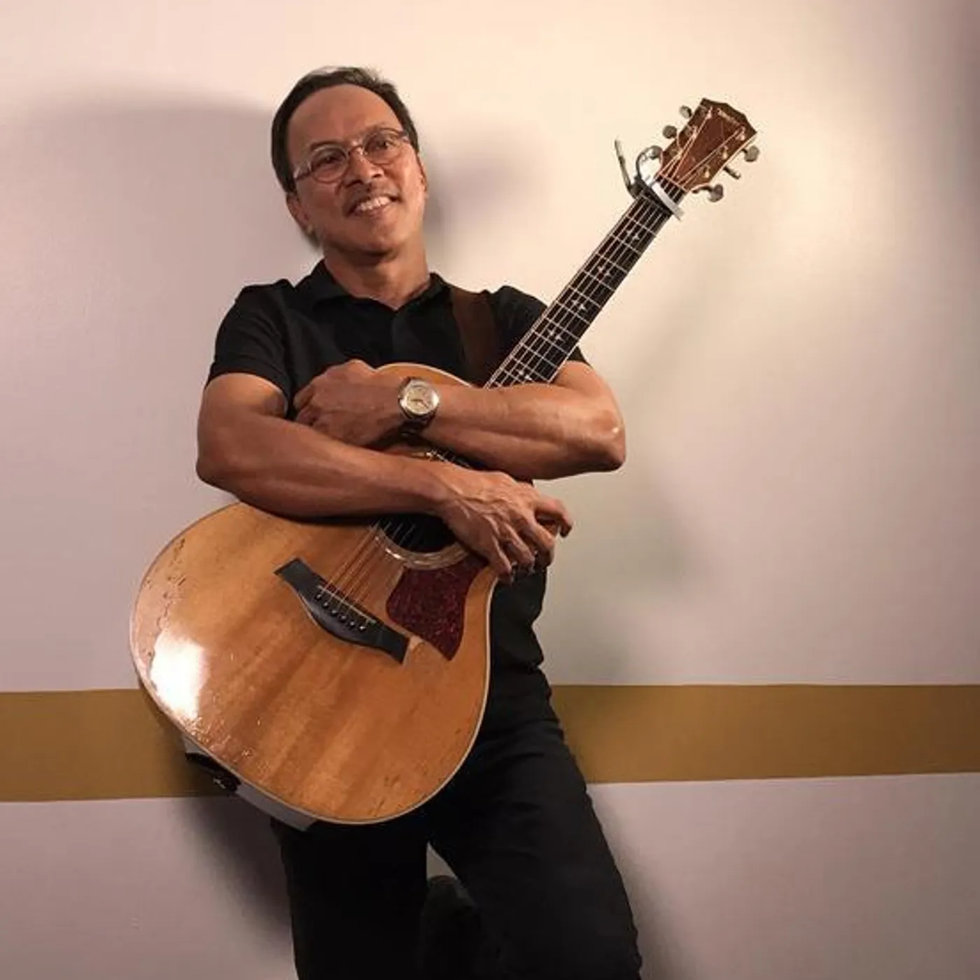 Noel Cabangon
