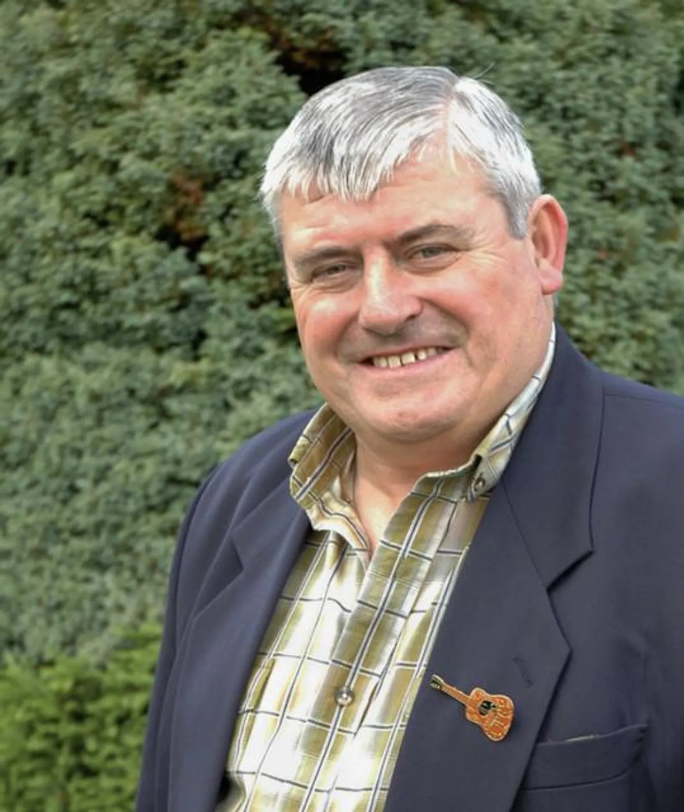 Noel Cassidy