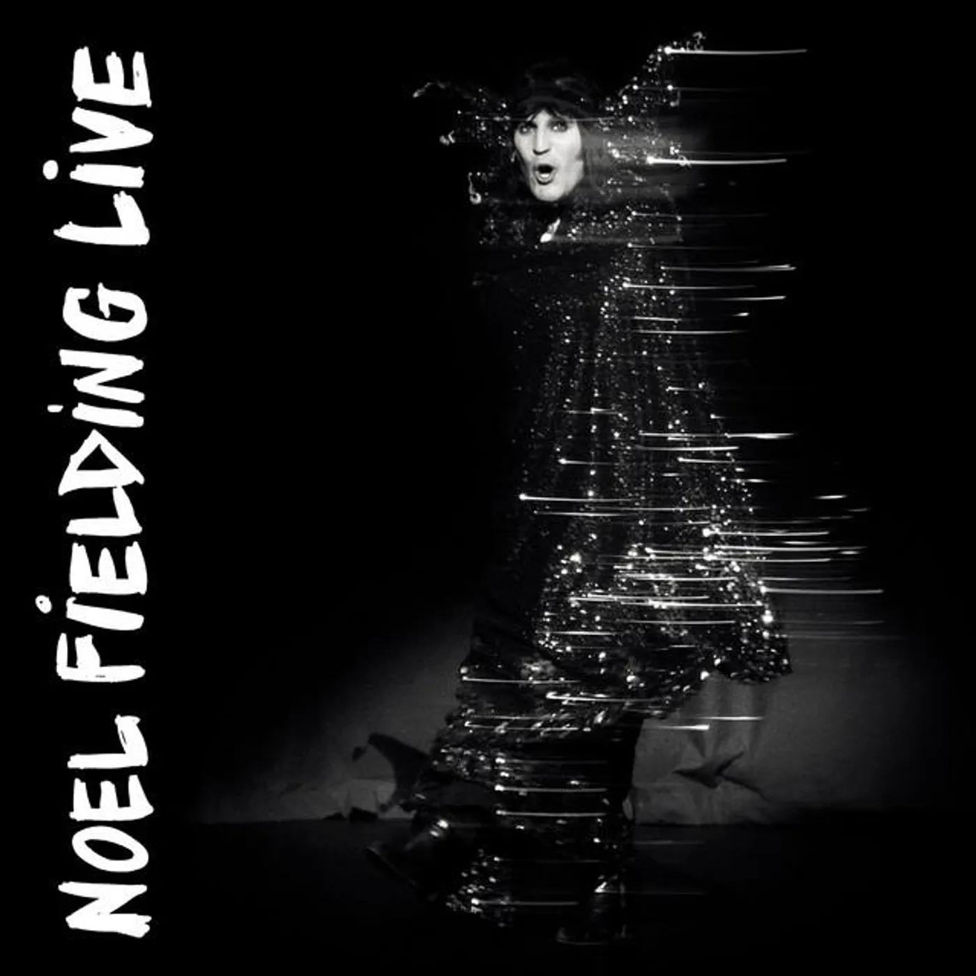 Noel Fielding Brand Page