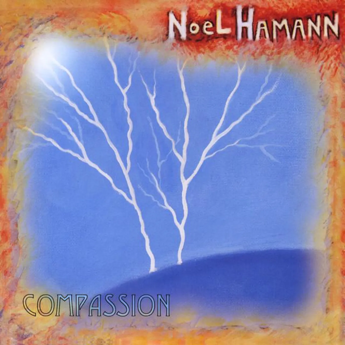 Noel Hamann Brand Page